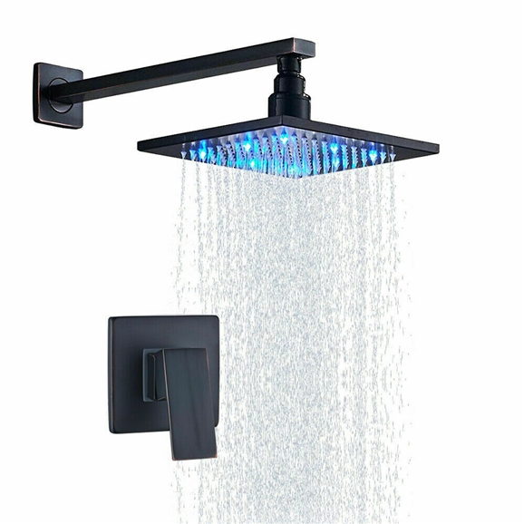 Shower System Singapore